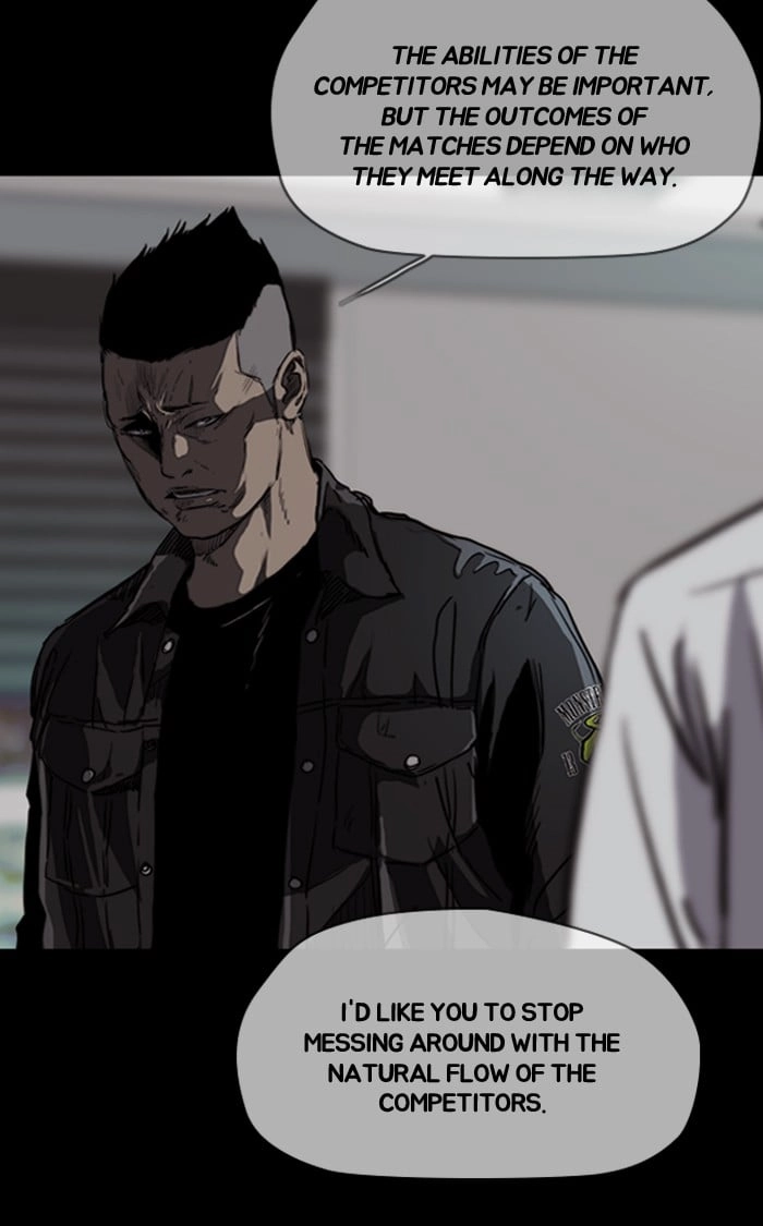 Wind Breaker Chapter 171 – S2-103 Page 31
