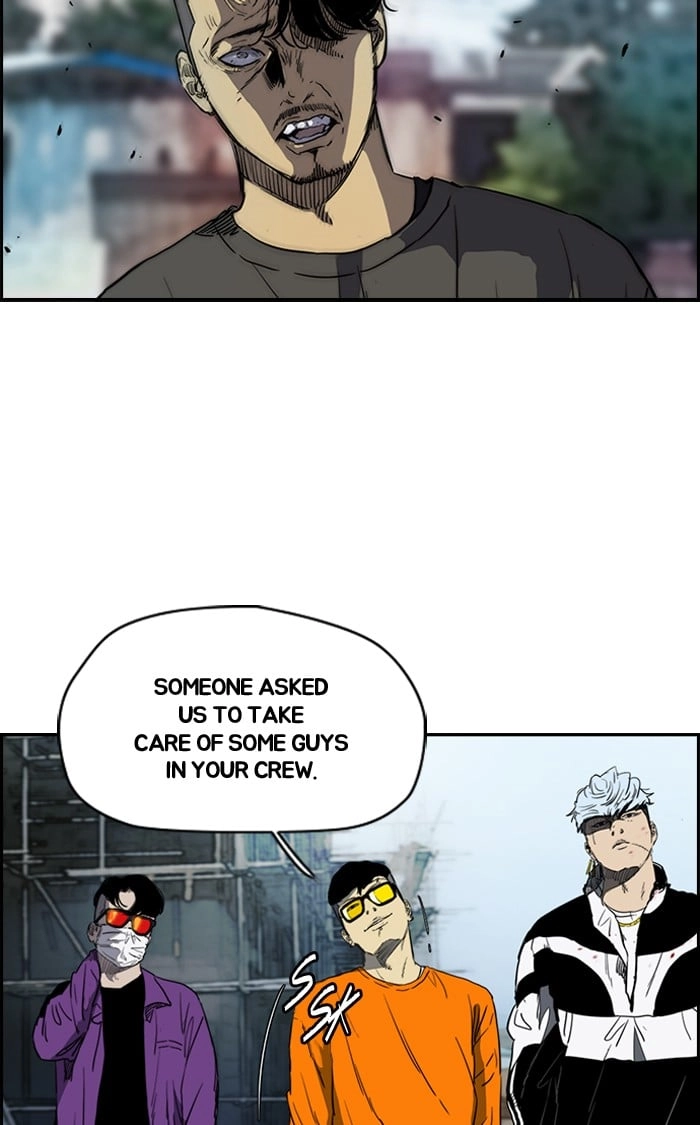 Wind Breaker Chapter 171 – S2-103 Page 13