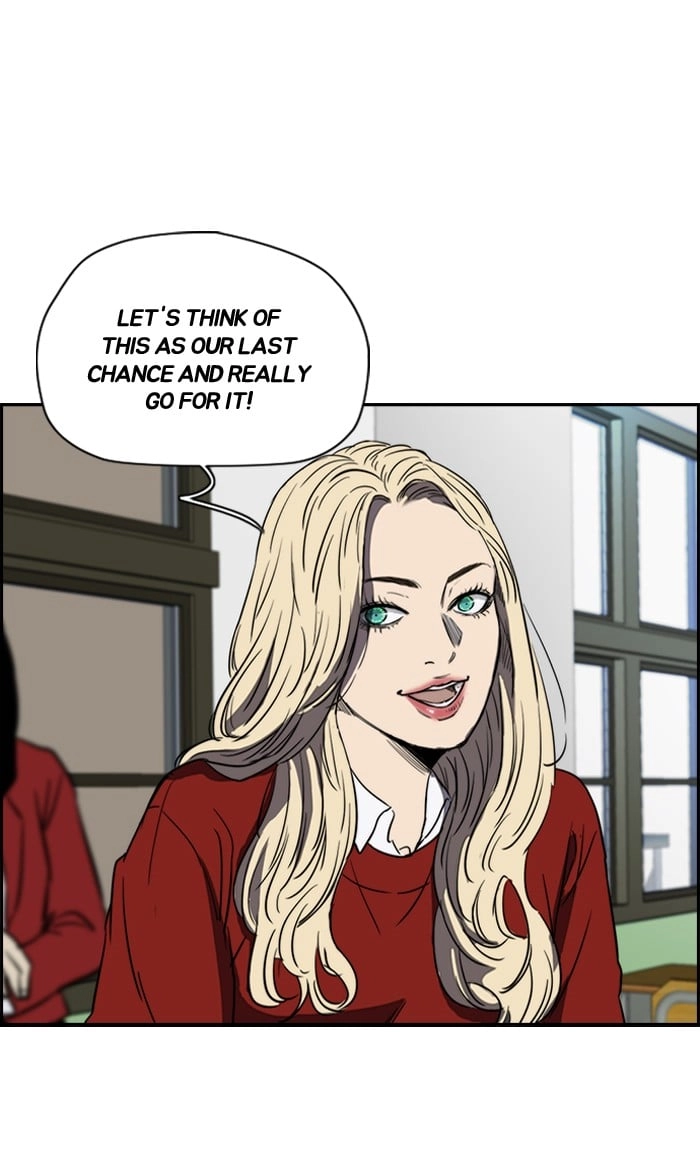 Wind Breaker Chapter 171 – S2-103 Page 38
