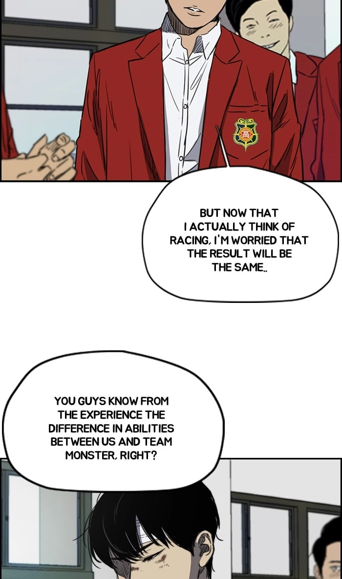 Wind Breaker Chapter 171 – S2-103 Page 40