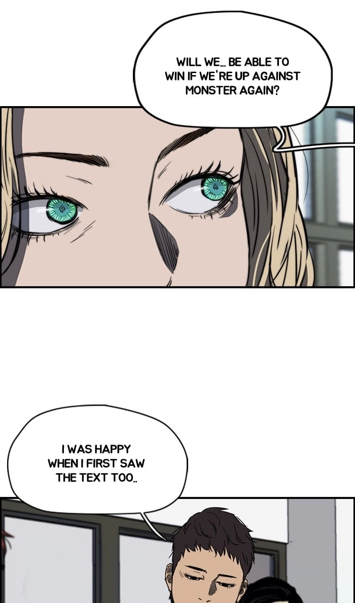 Wind Breaker Chapter 171 – S2-103 Page 39