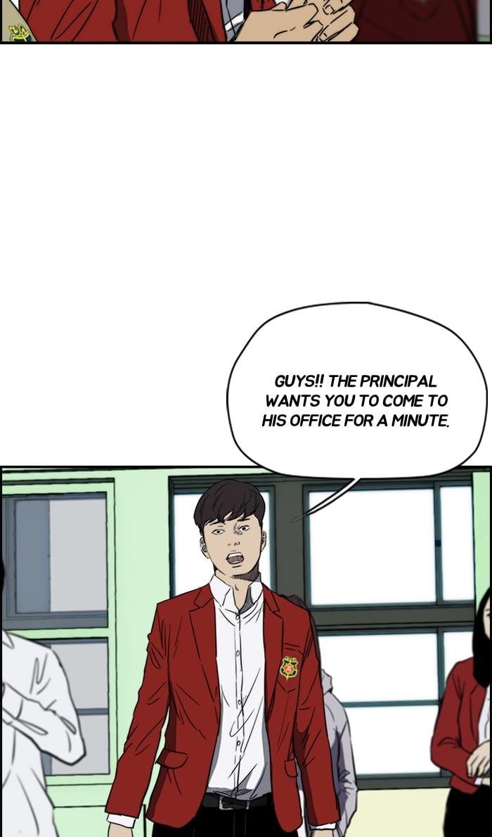 Wind Breaker Chapter 171 – S2-103 Page 42