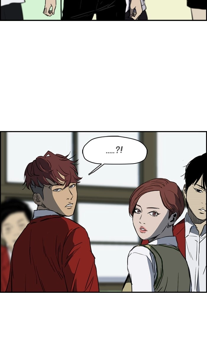 Wind Breaker Chapter 171 – S2-103 Page 43