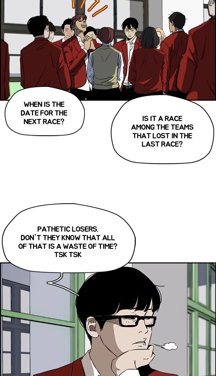 Wind Breaker Chapter 171 – S2-103 Page 35