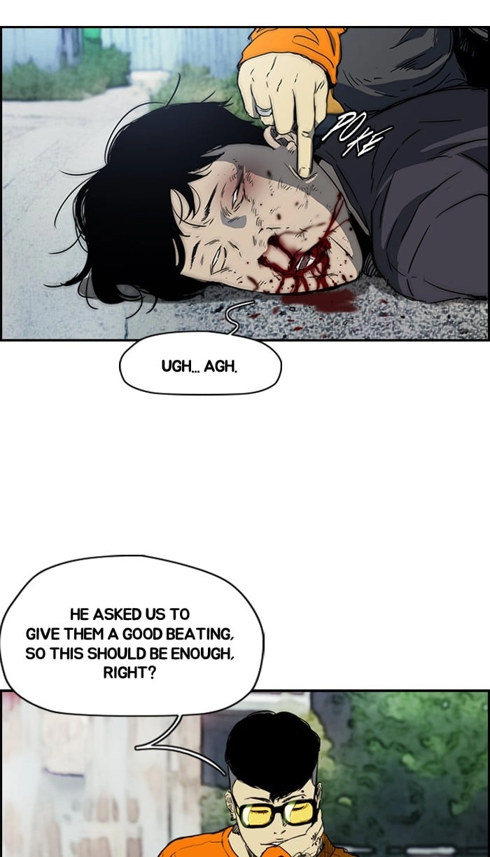 Wind Breaker Chapter 171 – S2-103 Page 11