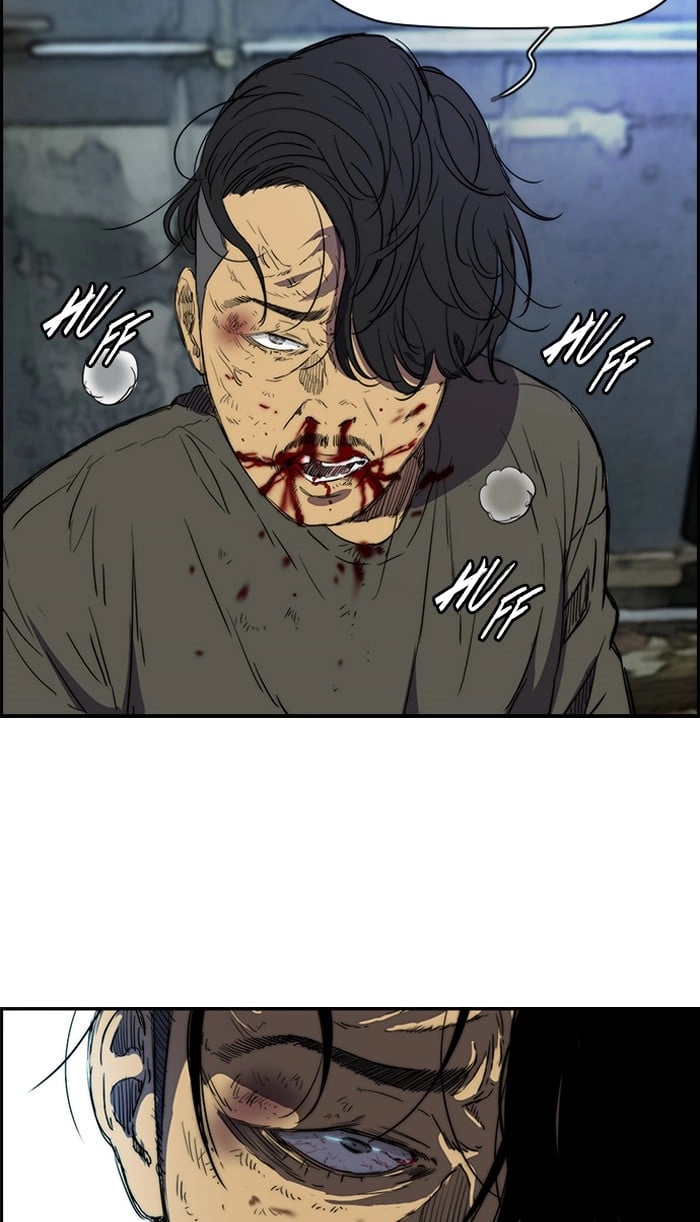 Wind Breaker Chapter 171 – S2-103 Page 21