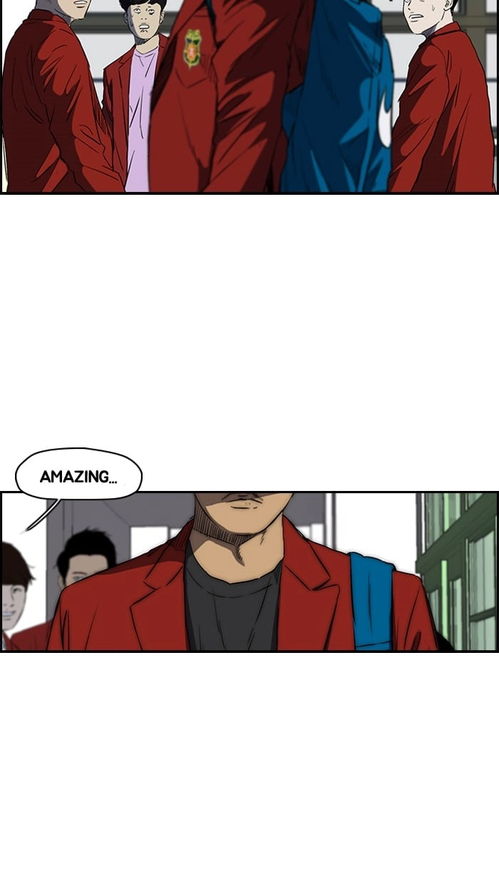 Wind Breaker Chapter 171 – S2-103 Page 46