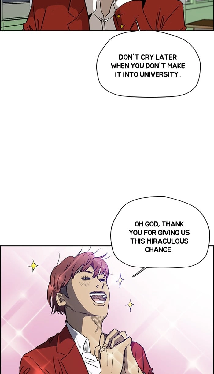 Wind Breaker Chapter 171 – S2-103 Page 36