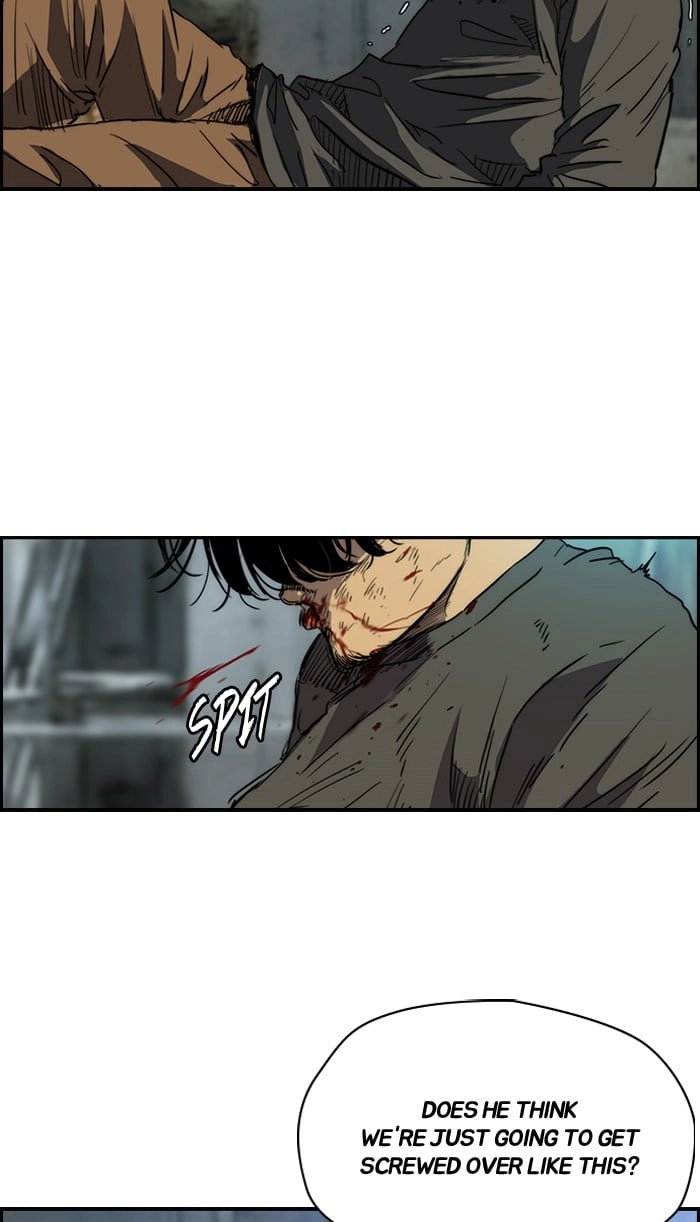 Wind Breaker Chapter 171 – S2-103 Page 20