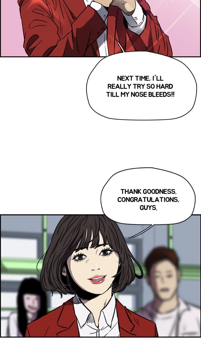 Wind Breaker Chapter 171 – S2-103 Page 37