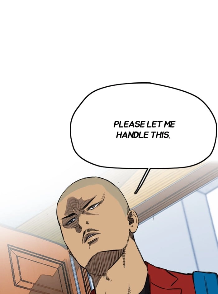 Wind Breaker Chapter 171 – S2-103 Page 61