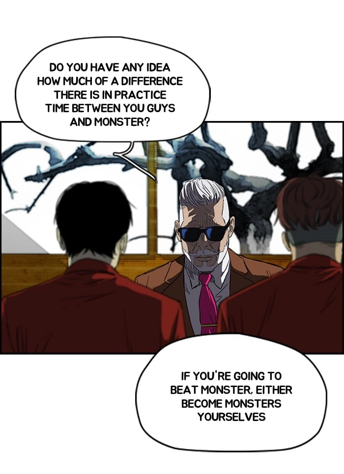 Wind Breaker Chapter 171 – S2-103 Page 53