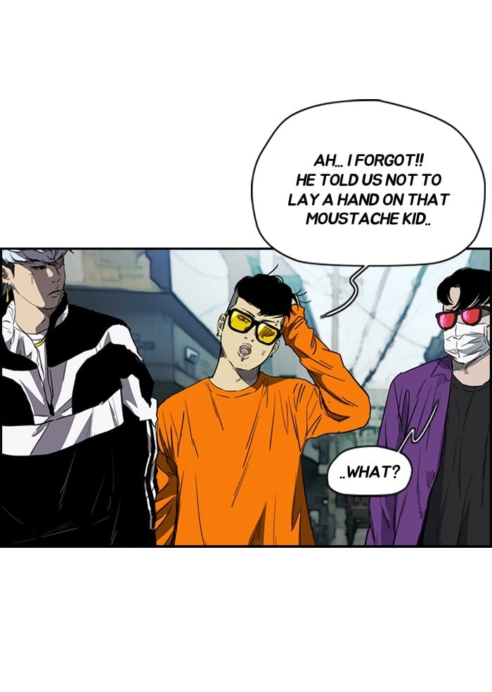 Wind Breaker Chapter 171 – S2-103 Page 25