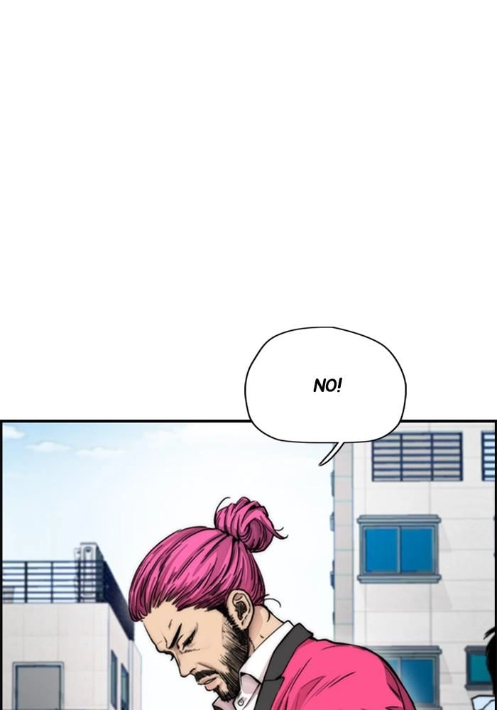 Wind Breaker Chapter 393 – S4-15 Page 185