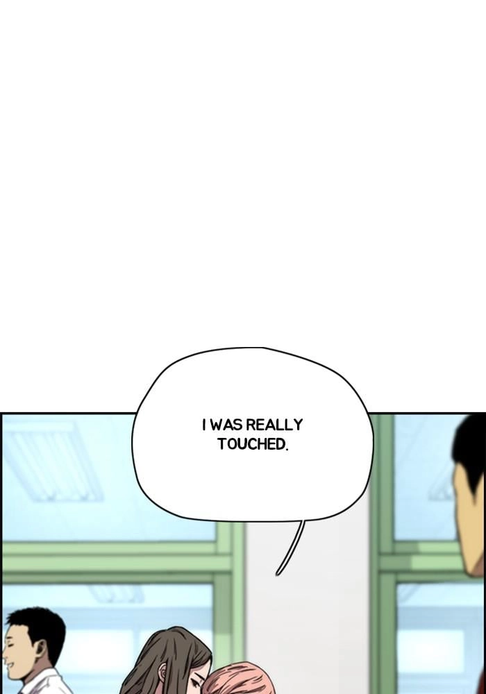 Wind Breaker Chapter 393 – S4-15 Page 100