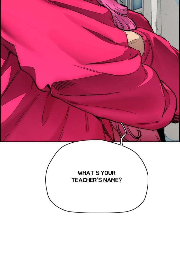 Wind Breaker Chapter 393 – S4-15 Page 142