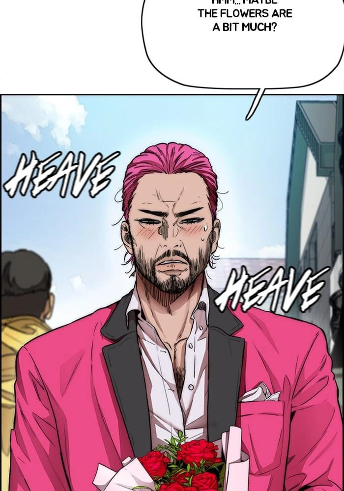 Wind Breaker Chapter 393 – S4-15 Page 182