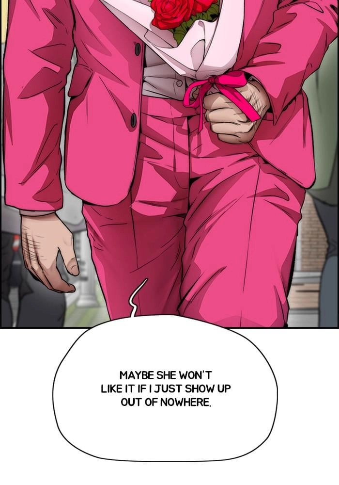 Wind Breaker Chapter 393 – S4-15 Page 183
