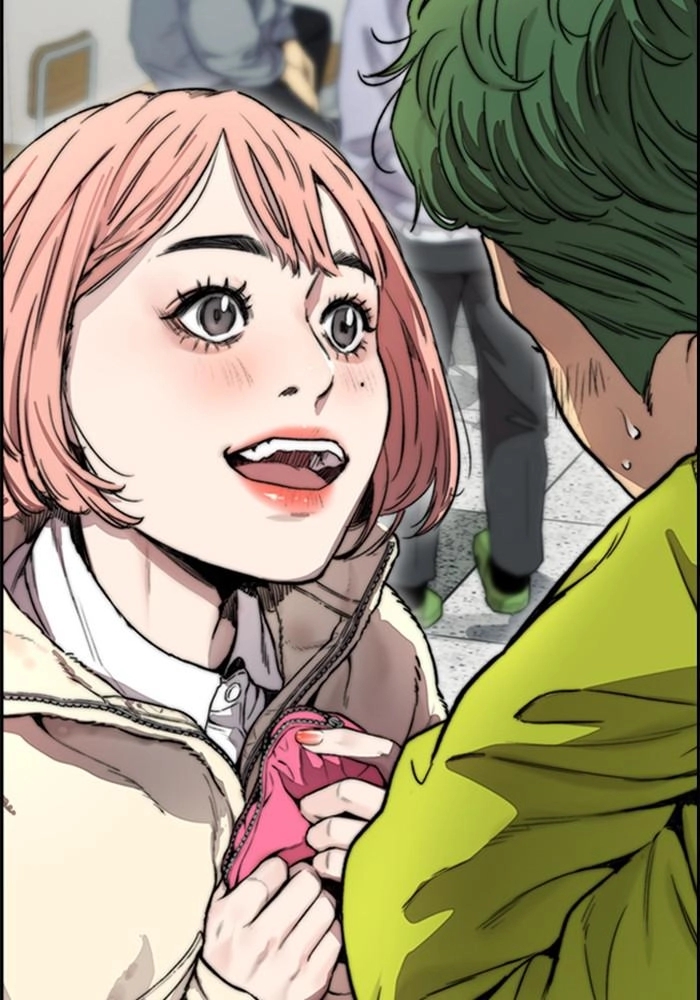 Wind Breaker Chapter 393 – S4-15 Page 83