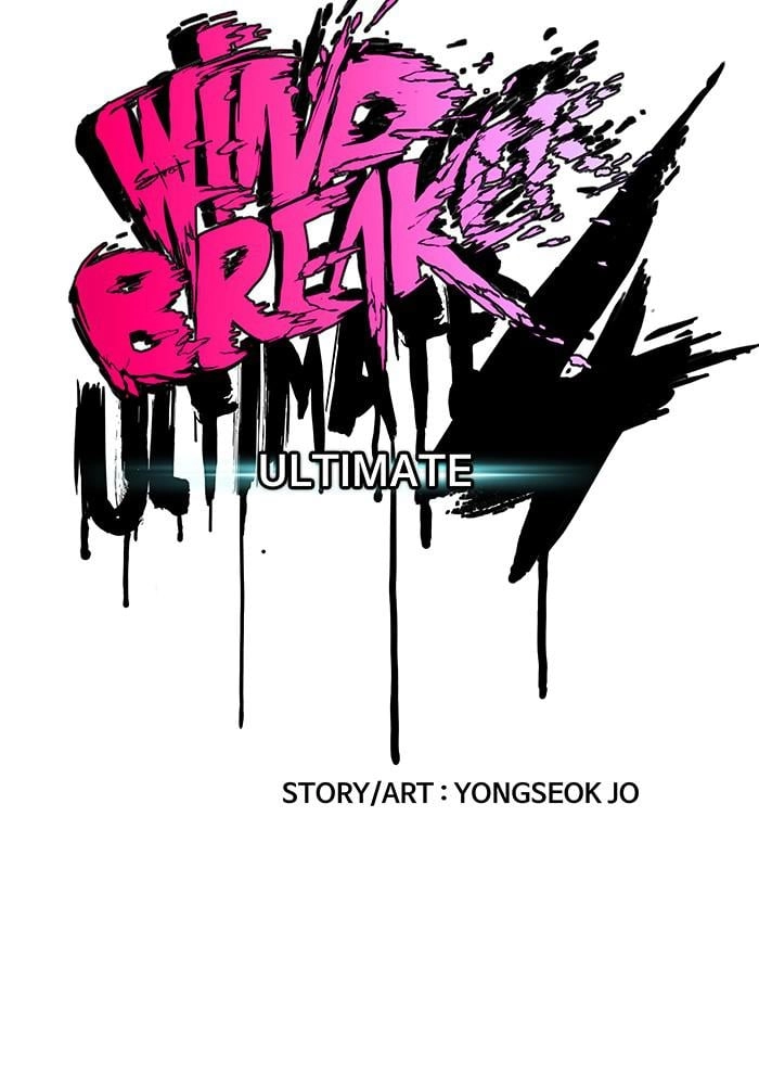Wind Breaker Chapter 393 – S4-15 Page 66