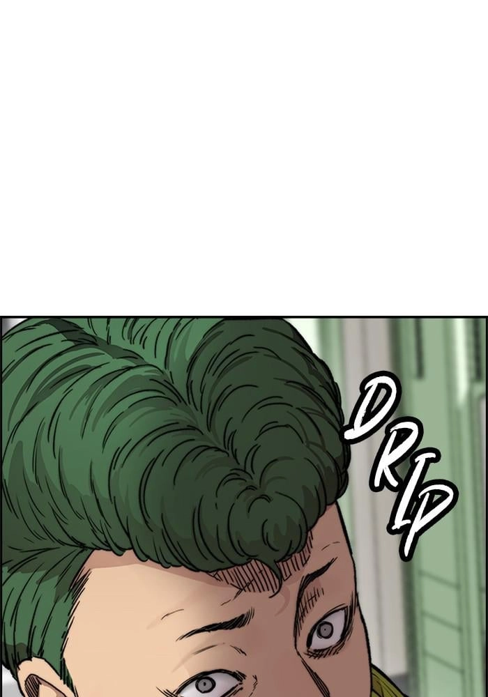 Wind Breaker Chapter 393 – S4-15 Page 132