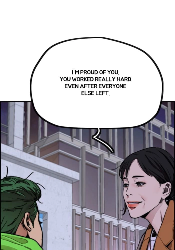 Wind Breaker Chapter 393 – S4-15 Page 59