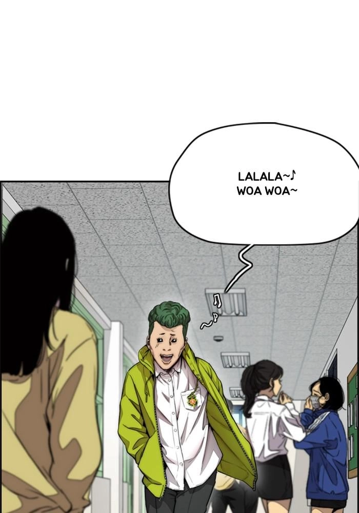 Wind Breaker Chapter 393 – S4-15 Page 115