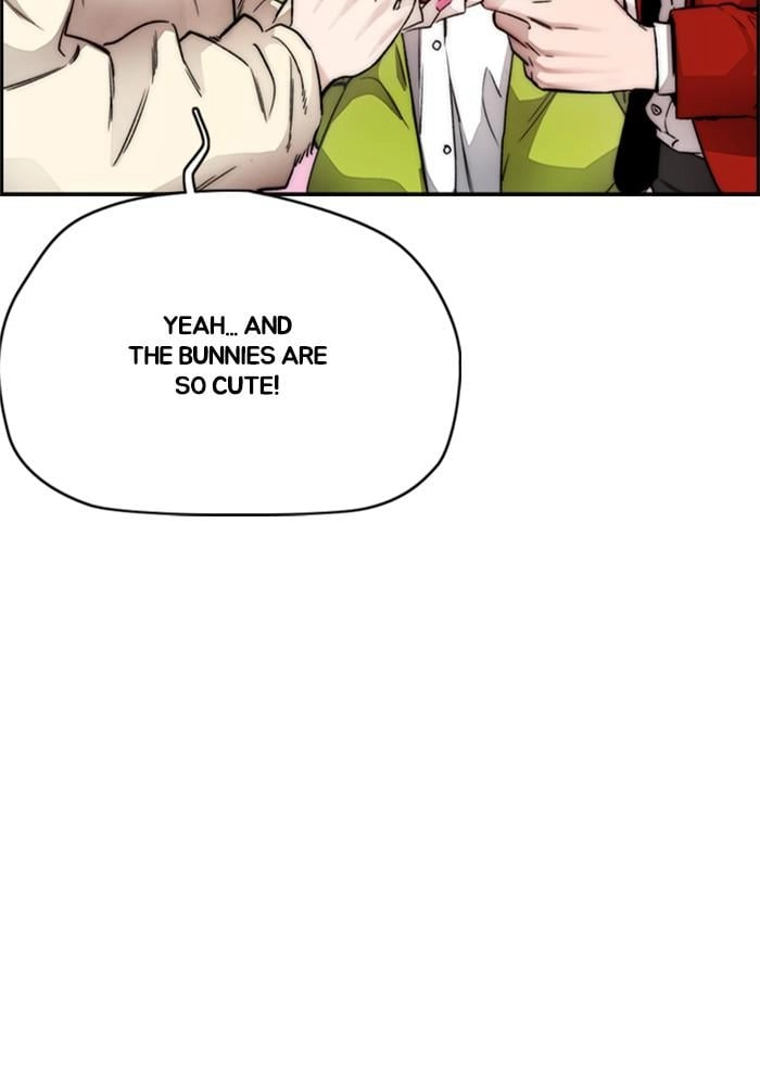 Wind Breaker Chapter 393 – S4-15 Page 89