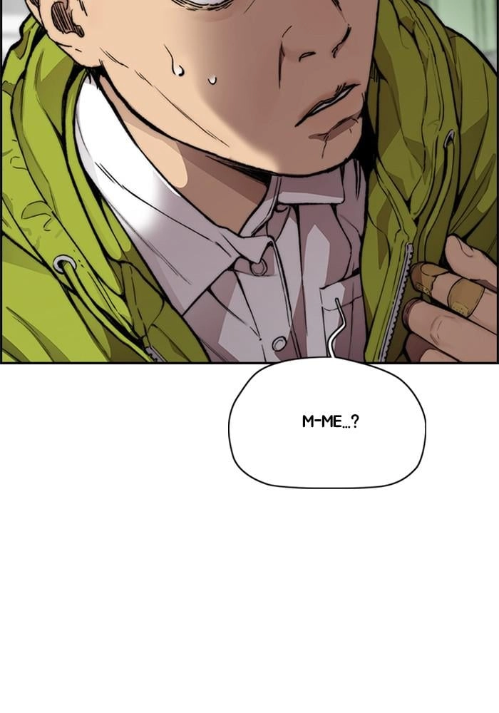 Wind Breaker Chapter 393 – S4-15 Page 133