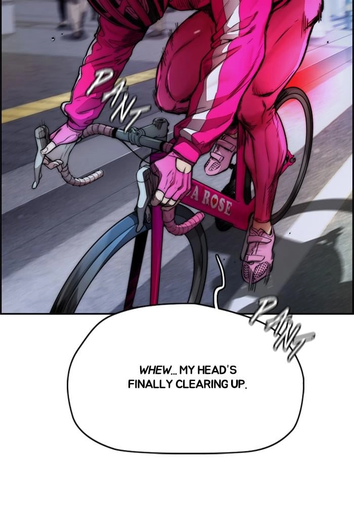 Wind Breaker Chapter 393 – S4-15 Page 31