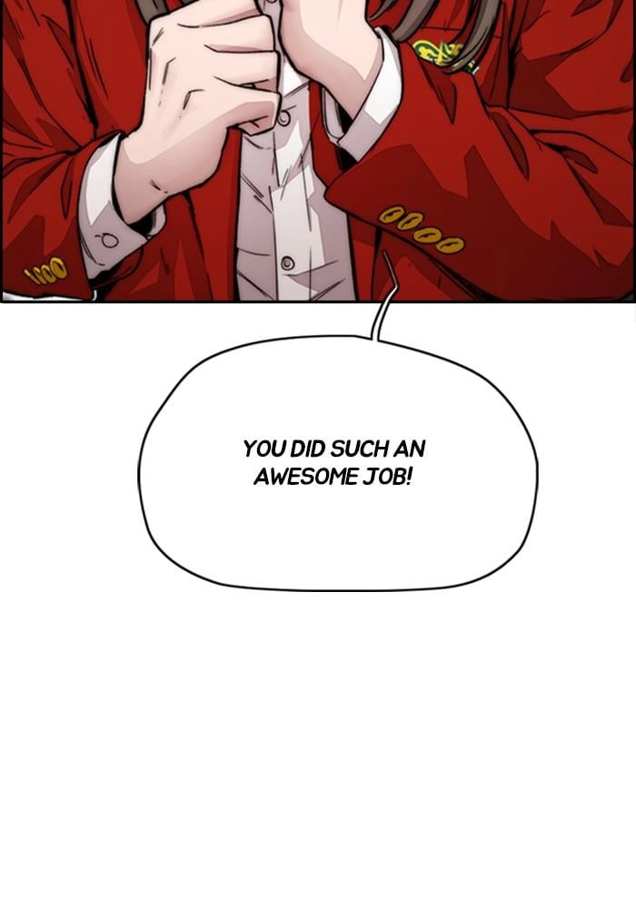 Wind Breaker Chapter 393 – S4-15 Page 72