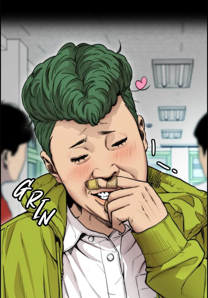 Wind Breaker Chapter 393 – S4-15 Page 122
