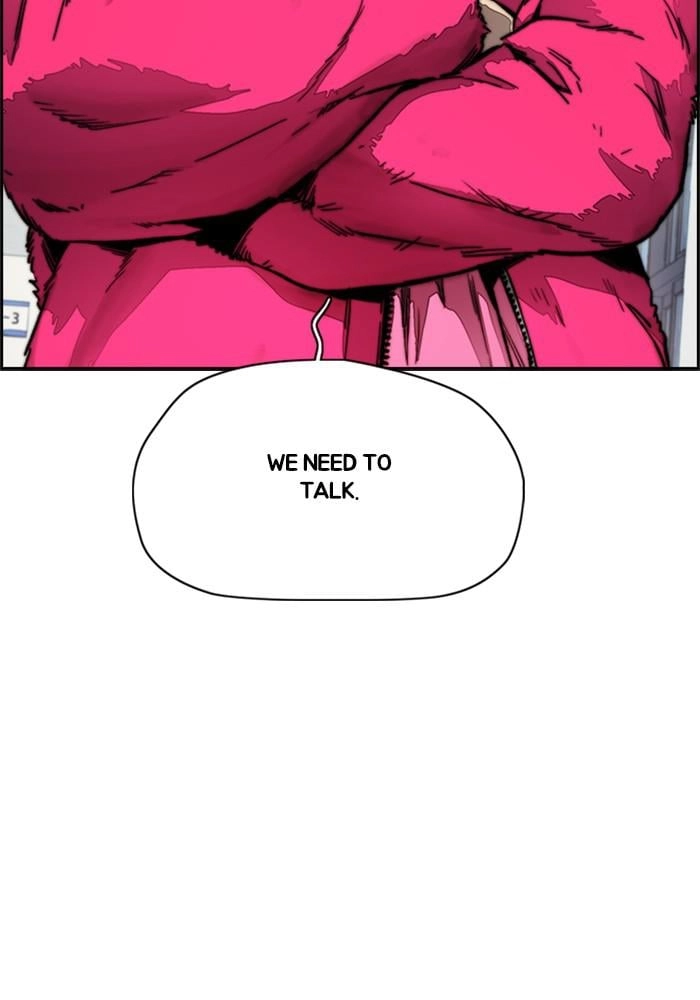 Wind Breaker Chapter 393 – S4-15 Page 131