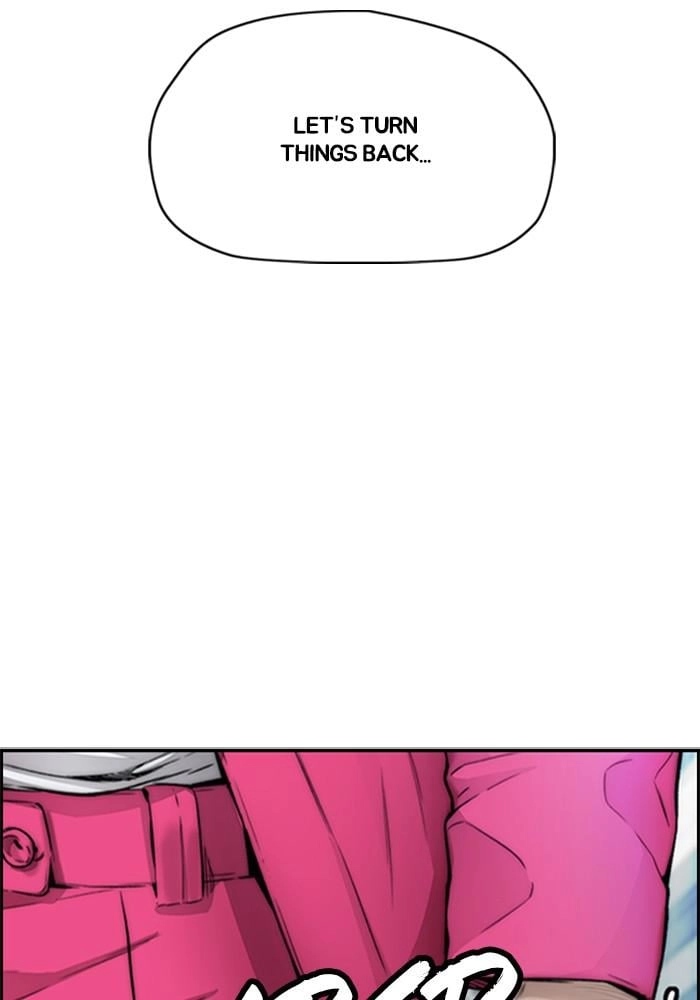 Wind Breaker Chapter 393 – S4-15 Page 208