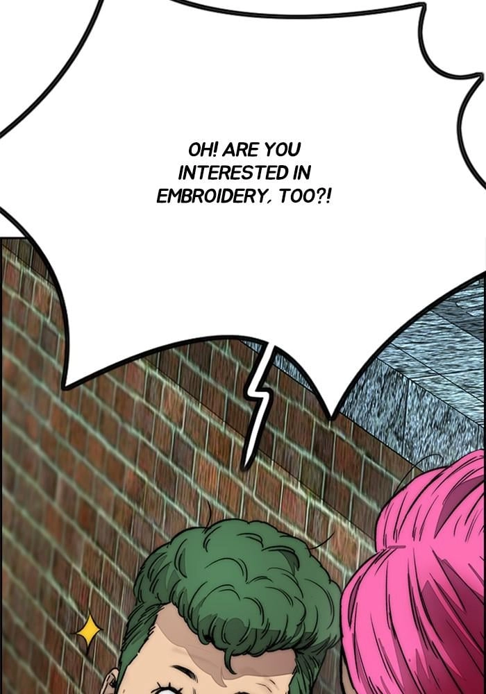 Wind Breaker Chapter 393 – S4-15 Page 149