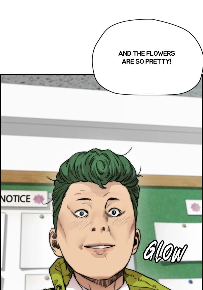 Wind Breaker Chapter 393 – S4-15 Page 90