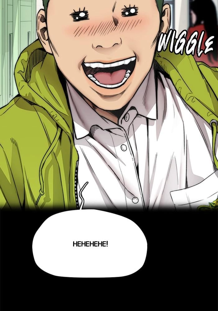 Wind Breaker Chapter 393 – S4-15 Page 118