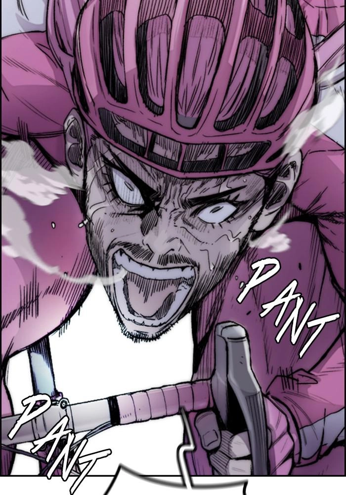 Wind Breaker Chapter 393 – S4-15 Page 5