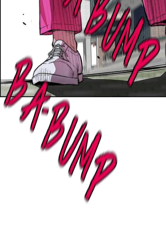 Wind Breaker Chapter 393 – S4-15 Page 205