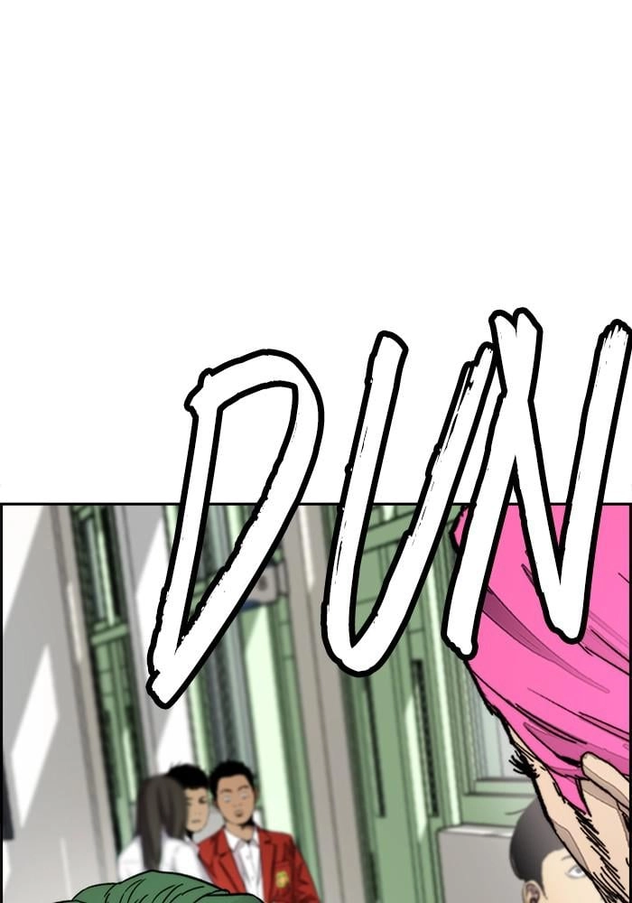 Wind Breaker Chapter 393 – S4-15 Page 127