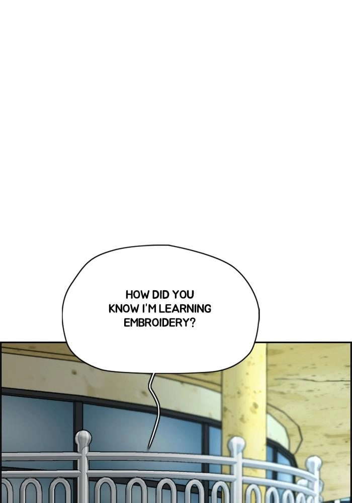 Wind Breaker Chapter 393 – S4-15 Page 138