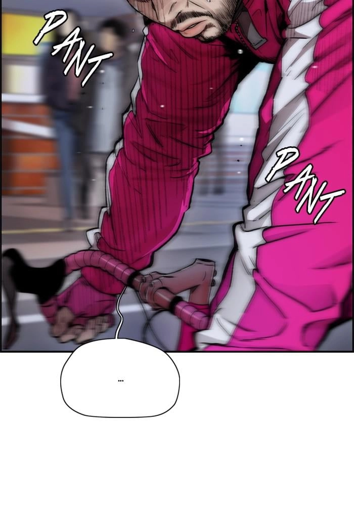 Wind Breaker Chapter 393 – S4-15 Page 33