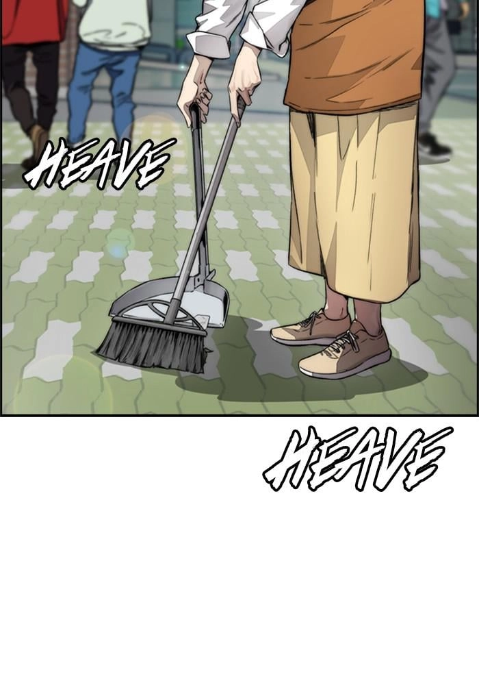 Wind Breaker Chapter 393 – S4-15 Page 201
