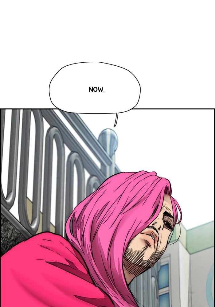 Wind Breaker Chapter 393 – S4-15 Page 141