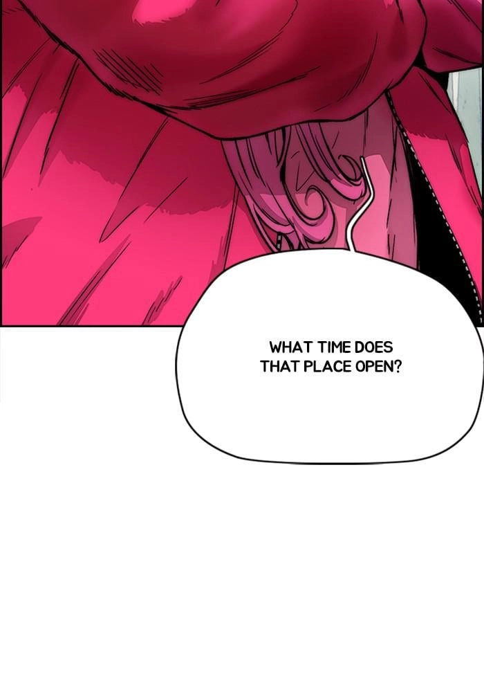 Wind Breaker Chapter 393 – S4-15 Page 154