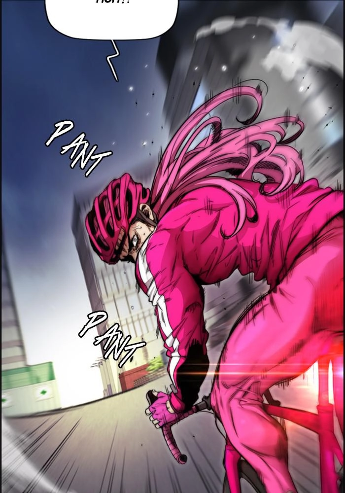 Wind Breaker Chapter 393 – S4-15 Page 37