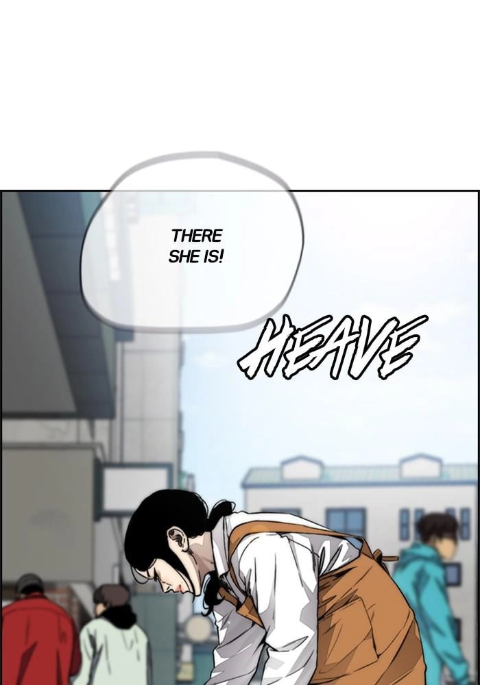 Wind Breaker Chapter 393 – S4-15 Page 200