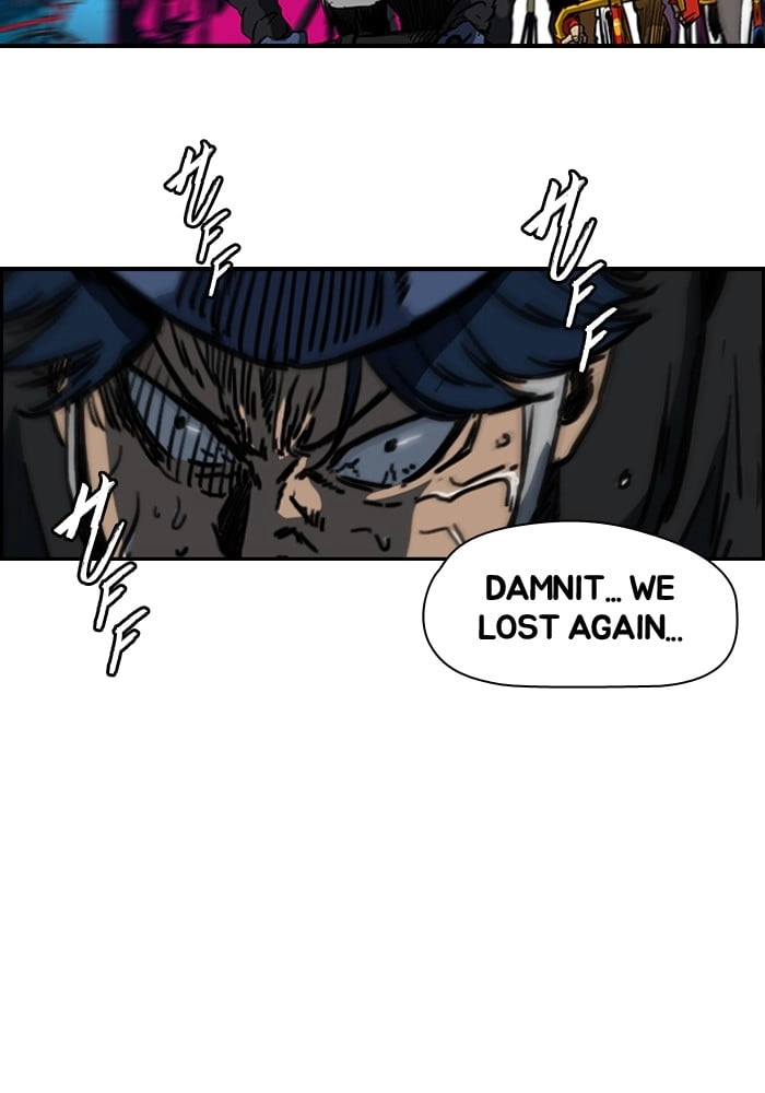 Wind Breaker Chapter 186 – S2-118 Page 6