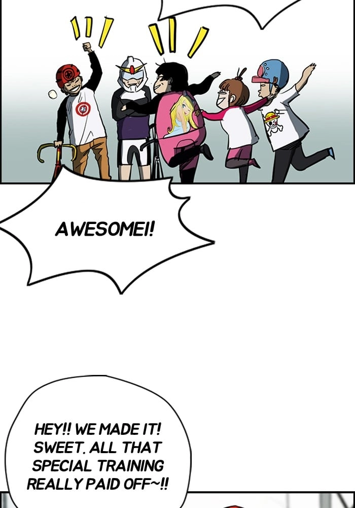 Wind Breaker Chapter 186 – S2-118 Page 27