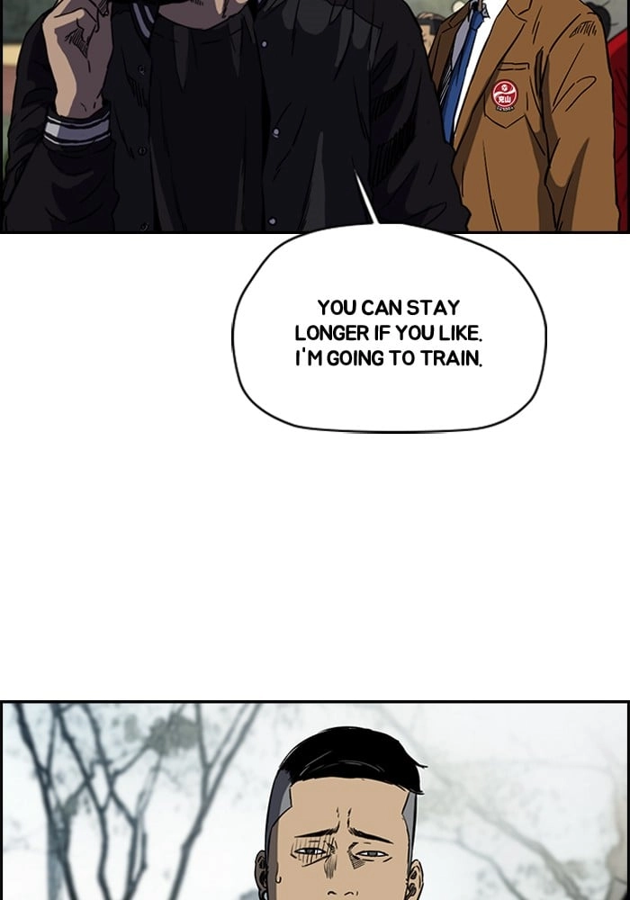Wind Breaker Chapter 186 – S2-118 Page 22